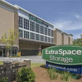 Alternate Beauty Image - Extra Space Storage at 810 St Andrews Blvd, Charleston, SC 29407