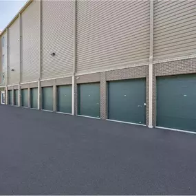 Exterior Units