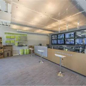 Office - Extra Space Storage at 810 St Andrews Blvd, Charleston, SC 29407
