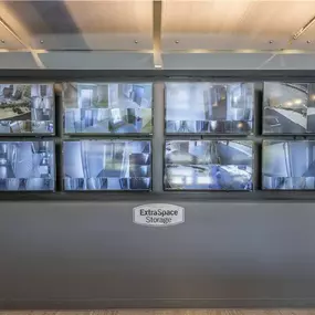 Security Screens