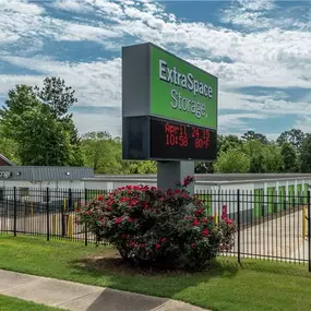 Beauty Image - Extra Space Storage at 1412 Opelika Rd, Auburn, AL 36830