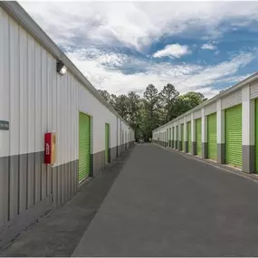 Exterior Units - Extra Space Storage at 1412 Opelika Rd, Auburn, AL 36830