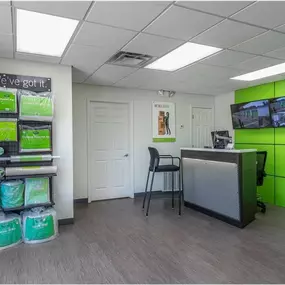 Office - Extra Space Storage at 1412 Opelika Rd, Auburn, AL 36830