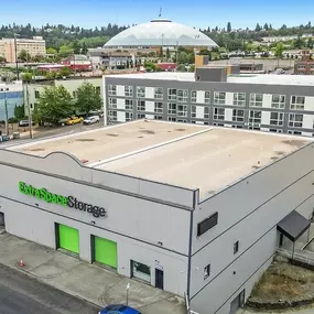 Alternate Beauty Image - Extra Space Storage at 216 Puyallup Ave, Tacoma, WA 98421