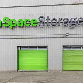 Exterior Units - Extra Space Storage at 216 Puyallup Ave, Tacoma, WA 98421