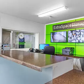 Office - Extra Space Storage at 216 Puyallup Ave, Tacoma, WA 98421