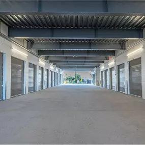 Exterior Units - Extra Space Storage at 408 N Primrose Dr, Orlando, FL 32803