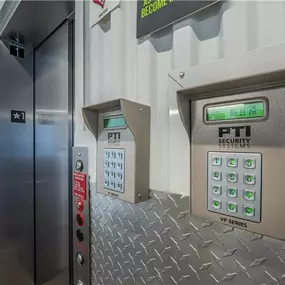 Keypad