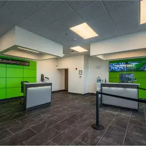 Office - Extra Space Storage at 408 N Primrose Dr, Orlando, FL 32803