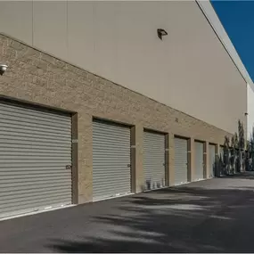 Exterior Units