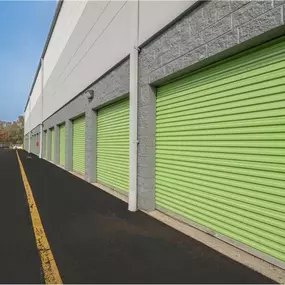 Exterior Units - Extra Space Storage at 140 State Rt 17 S, Lodi, NJ 07644
