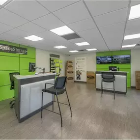 Office - Extra Space Storage at 140 State Rt 17 S, Lodi, NJ 07644