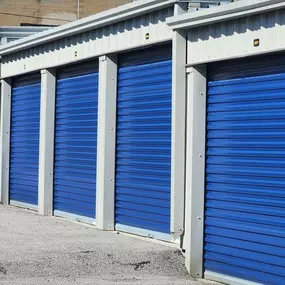 Exterior Units