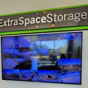 Security Screens