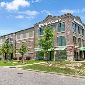 Beauty Image - Extra Space Storage at 601 Maynard Crossing Ct, Cary, NC 27513