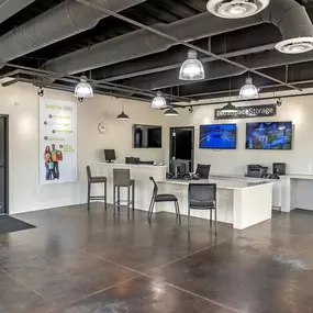 Office - Extra Space Storage at 601 Maynard Crossing Ct, Cary, NC 27513