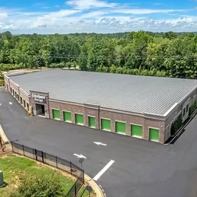 Alternate Beauty Image - Extra Space Storage at 601 Maynard Crossing Ct, Cary, NC 27513