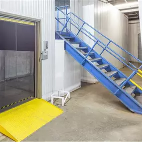 Exterior Units - Extra Space Storage at 98-710 Kuahao Pl, Pearl City, HI 96782