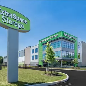Beauty Image - Extra Space Storage at 1240 Chester Pike, Crum Lynne, PA 19022