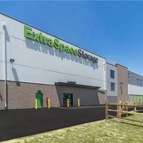 Alternate Beauty Image - Extra Space Storage at 1240 Chester Pike, Crum Lynne, PA 19022