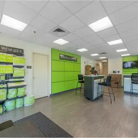 Office - Extra Space Storage at 1240 Chester Pike, Crum Lynne, PA 19022