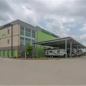 Alternate Beauty Image - Extra Space Storage at 6021 North Fwy, Fort Worth, TX 76131