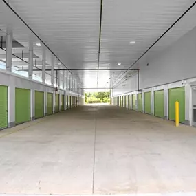 Exterior Units - Extra Space Storage at 9 Old Mill Bottom Rd N, Annapolis, MD 21409