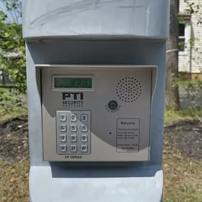 Keypad