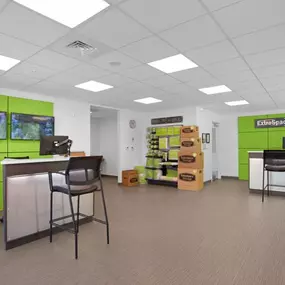 Office - Extra Space Storage at 9 Old Mill Bottom Rd N, Annapolis, MD 21409