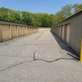 Exterior Units