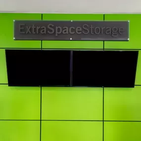Security Screens