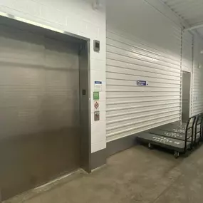 Exterior Units