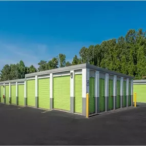 Exterior Units - Extra Space Storage at 5502 Memorial Dr, Stone Mountain, GA 30083