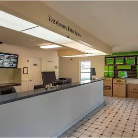Office - Extra Space Storage at 5502 Memorial Dr, Stone Mountain, GA 30083