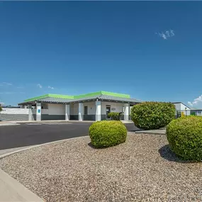 Alternate Beauty Image - Extra Space Storage at 1845 Abrazo Rd NE, Rio Rancho, NM 87124