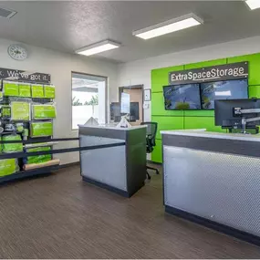 Office - Extra Space Storage at 1845 Abrazo Rd NE, Rio Rancho, NM 87124