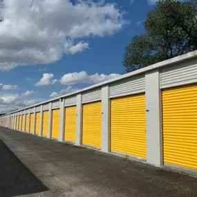 Exterior Units