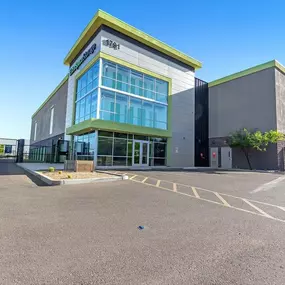 Beauty Image - Extra Space Storage at 1791 W Greentree Dr, Tempe, AZ 85284