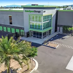 Alternate Beauty Image - Extra Space Storage at 1791 W Greentree Dr, Tempe, AZ 85284