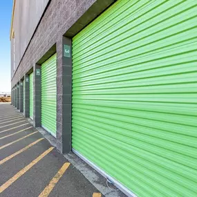Exterior Units - Extra Space Storage at 1791 W Greentree Dr, Tempe, AZ 85284
