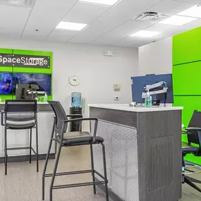 Office - Extra Space Storage at 1791 W Greentree Dr, Tempe, AZ 85284