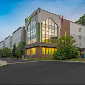 Beauty Image - Extra Space Storage at 2169 South Rd, Poughkeepsie, NY 12601