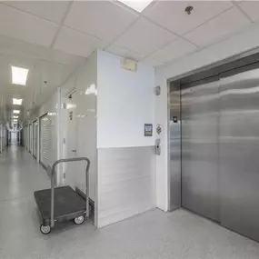 Exterior Units - Extra Space Storage at 2169 South Rd, Poughkeepsie, NY 12601