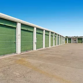 3296 - Exterior Units