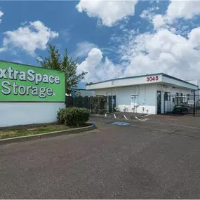 Beauty Image - Extra Space Storage at 3045 Elkhorn Blvd, North Highlands, CA 95660