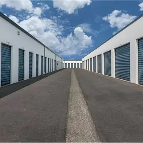 Interior Units - Extra Space Storage at 3045 Elkhorn Blvd, North Highlands, CA 95660