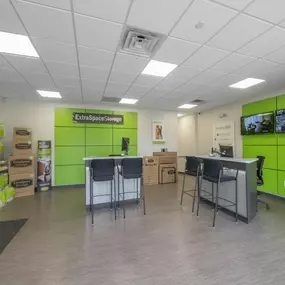 Office - Extra Space Storage at 930 Riverview Dr, Totowa, NJ 07512