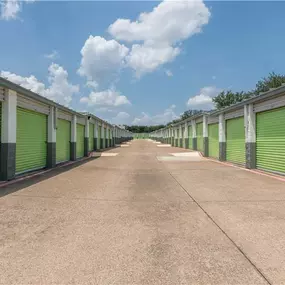 Exterior Units - Extra Space Storage at 2044 W State Hwy 114, Grapevine, TX 76051
