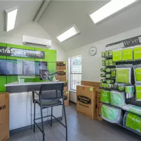 Office - Extra Space Storage at 2044 W State Hwy 114, Grapevine, TX 76051