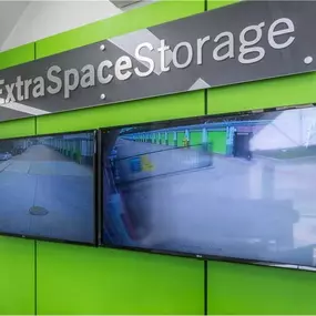 Security Screens - Extra Space Storage at 2044 W State Hwy 114, Grapevine, TX 76051